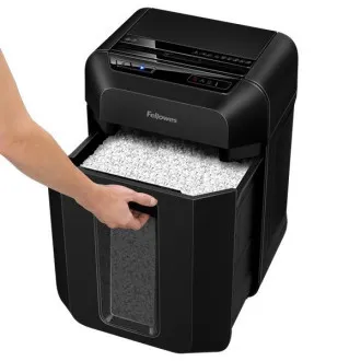 Fellowes Aktenvernichter AutoMax 80 M