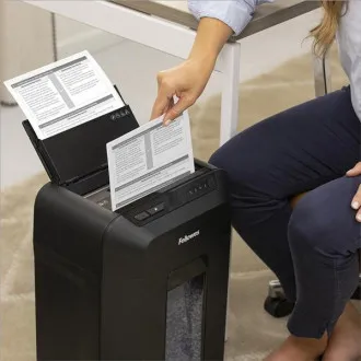 Fellowes Aktenvernichter AutoMax 80 M