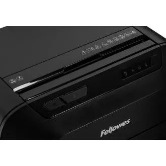 Fellowes Aktenvernichter AutoMax 80 M