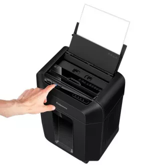 Fellowes Aktenvernichter AutoMax 90 M
