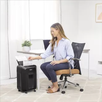 Fellowes Aktenvernichter AutoMax 90 M