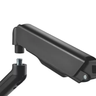 Brateck Monitorhalter LDT46-C012E Einarmige mechanische Feder