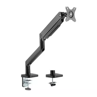 Brateck LDT60-C012 Einarmiger mechanisch gefederter Monitorhalter für hohe Beanspruchung Brateck LDT60-C012 Einarmiger mechanisch gefederter Monitorhalter für hohe Beanspruchung