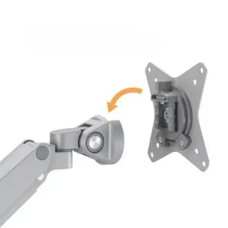 Brateck LDT62-C012 Monitorhalter einarmig Gasdruckfeder Brateck LDT62-C012 Monitorhalter einarmig Gasdruckfeder