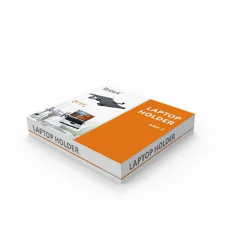 Brateck NBH-2 Laptop-Halterung Brateck NBH-2 Laptop-Halterung