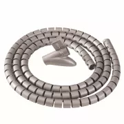 Fellowes Cablezip Kabelorganisation und -schutz