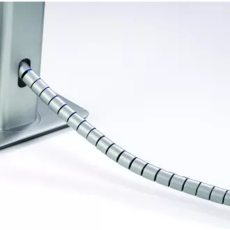 Fellowes Cablezip Kabelorganisation und -schutz Fellowes Cablezip Kabelorganisation und -schutz