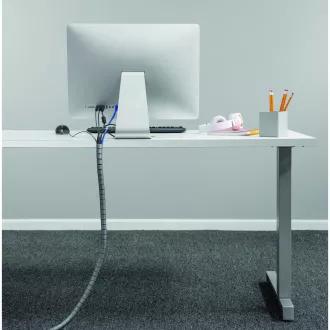 Fellowes Cablezip Kabelorganisation und -schutz Fellowes Cablezip Kabelorganisation und -schutz