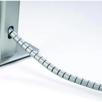 Fellowes Cablezip Kabelorganisation und -schutz Fellowes Cablezip Kabelorganisation und -schutz
