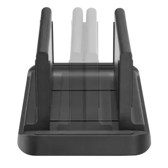Multifunktionaler Mini-PC-Halter Brateck CPB-23 Multifunktionaler Mini-PC-Halter Brateck CPB-23