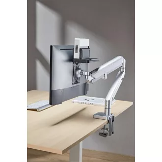 Multifunktionaler Mini-PC-Halter Brateck CPB-23 Multifunktionaler Mini-PC-Halter Brateck CPB-23