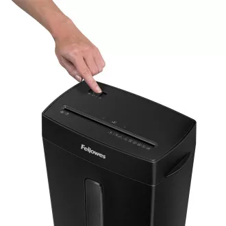 Aktenvernichter Fellowes P 42 C