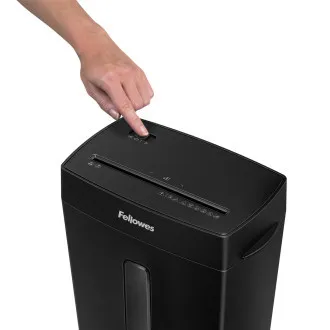 Aktenvernichter Fellowes P 42 C