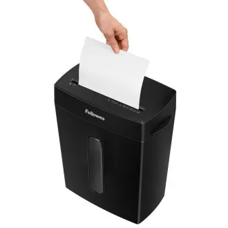 Aktenvernichter Fellowes P 42 C