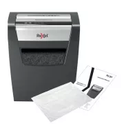 Rexel Momentum X410 Aktenvernichter