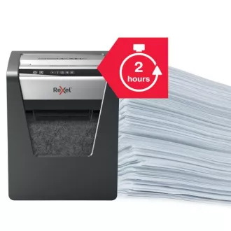 Rexel Momentum X415 Aktenvernichter