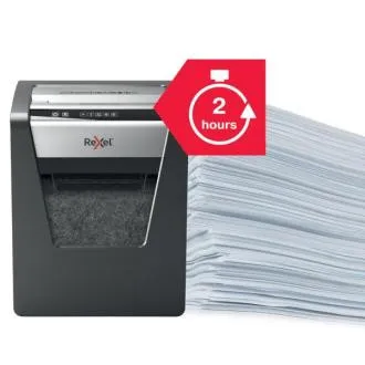 Rexel Momentum X415 Aktenvernichter