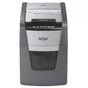 Rexel Optimum AutoFeed  100X automatischer Aktenvernichter