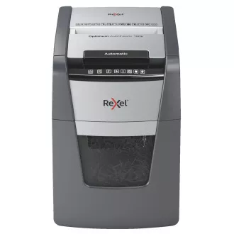 Rexel Optimum AutoFeed  100X automatischer Aktenvernichter