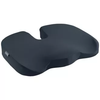 Leitz Ergo Cosy Stuhl Sitzkissen grau Leitz Ergo Cosy Stuhl Sitzkissen grau