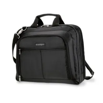 Kensington SP40 Laptop-Tasche 15,6", schwarz Kensington SP40 Laptop-Tasche 15,6", schwarz