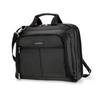 Kensington SP40 Laptop-Tasche 15,6", schwarz Kensington SP40 Laptop-Tasche 15,6", schwarz