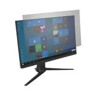 Blendschutz- und Blaulichtfilter für 21,5"-Monitore