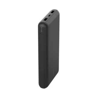 Belkin Power Bank, 20000 mAh, USB-A, 15W, schwarz