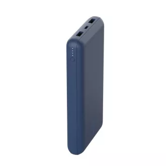 Belkin Power Bank, 20000 mAh, USB-A, 15W, blau Belkin Power Bank, 20000 mAh, USB-A, 15W, blau