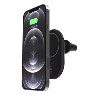 Belkin Magnetischer Autoladegerät-Halter Belkin Magnetischer Autoladegerät-Halter