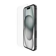 Belkin ScreenForce Pro TemperedGlass AM Bildschirmschutz für iPhone 15/14 Pro
