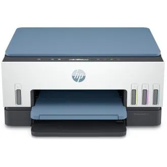 HP Smart Tank/675/MF/Tinte/A4/WiFi/USB HP Smart Tank/675/MF/Tinte/A4/WiFi/USB