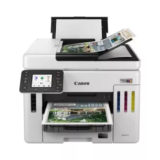 Canon MAXIFY/GX7140/MF/Tinte/A4/LAN/WiFi/USB Canon MAXIFY/GX7140/MF/Tinte/A4/LAN/WiFi/USB