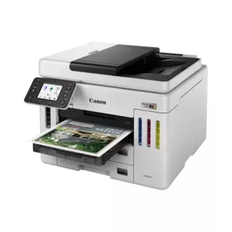 Canon MAXIFY/GX7140/MF/Tinte/A4/LAN/WiFi/USB Canon MAXIFY/GX7140/MF/Tinte/A4/LAN/WiFi/USB