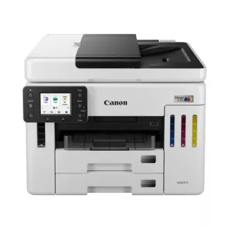 Canon MAXIFY/GX7140/MF/Tinte/A4/LAN/WiFi/USB Canon MAXIFY/GX7140/MF/Tinte/A4/LAN/WiFi/USB