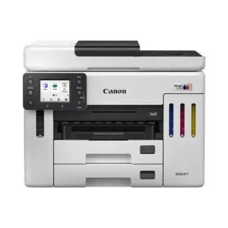 Canon MAXIFY/GX7140/MF/Tinte/A4/LAN/WiFi/USB
