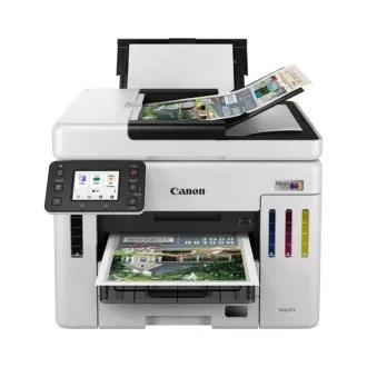 Canon MAXIFY/GX7140/MF/Tinte/A4/LAN/WiFi/USB