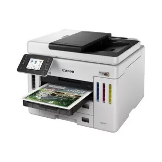 Canon MAXIFY/GX7140/MF/Tinte/A4/LAN/WiFi/USB