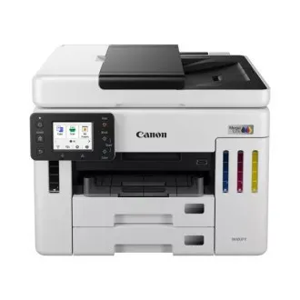 Canon MAXIFY/GX7140/MF/Tinte/A4/LAN/WiFi/USB