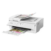 Canon PIXMA/TS9551Ca/MF/Tinte/A3/LAN/WiFi/USB