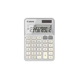Canon Taschenrechner KS-125KB-SL Canon Taschenrechner KS-125KB-SL