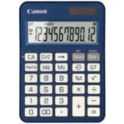 Canon Taschenrechner KS-125KB-BL