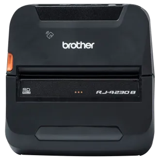 Brother/RJ-4230B/Drucker/USB Brother/RJ-4230B/Drucker/USB