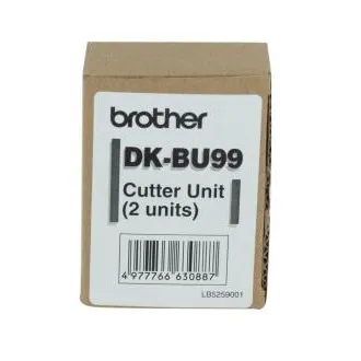 DK-BU99 (Trimmklinge für QL-500,550,560,650, 2 St.) DK-BU99 (Trimmklinge für QL-500,550,560,650, 2 St.)
