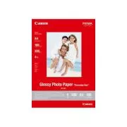 Canon GP-501, A4 Fotopapier glänzend, 100 Stück, 200g/m