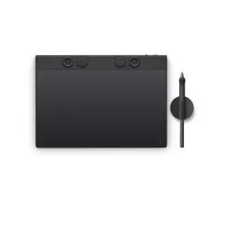 Wacom Intuos Pro M Wacom Intuos Pro M