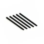 Wacom Standard Black Pen Nibs (5er-Pack)