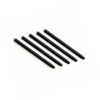 Wacom Standard Black Pen Nibs (5er-Pack)