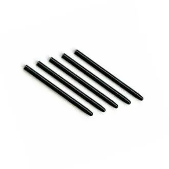 Wacom Standard Black Pen Nibs (5er-Pack)