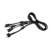 DTK-1660 3-in-1-Kabel